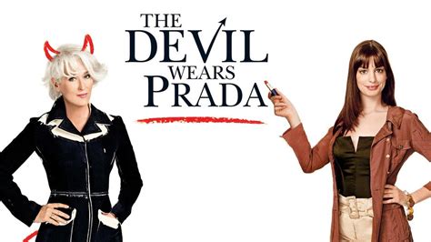 diavolo prada streaming|Watch The Devil Wears Prada .